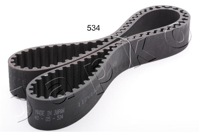 JAPKO Ozubený remeň 40534 1