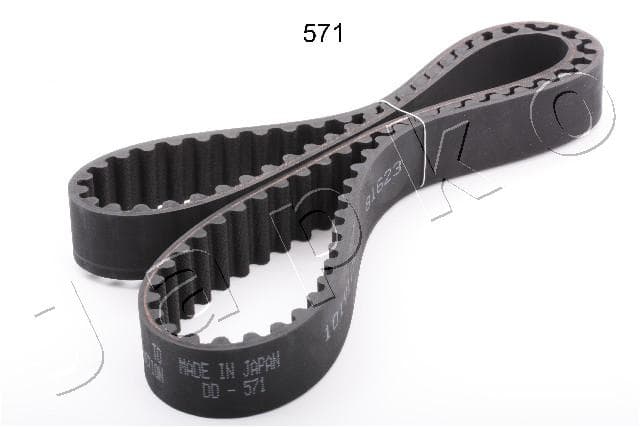 JAPKO Ozubený remeň 40571 1