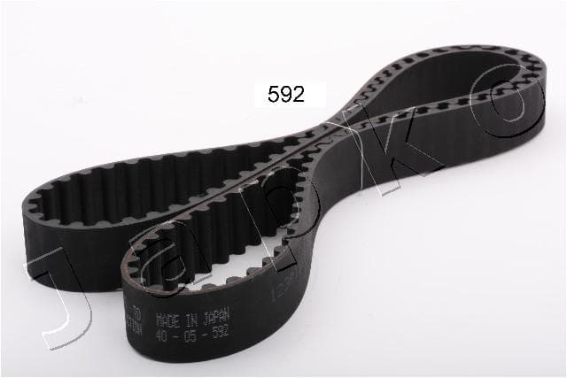 JAPKO Ozubený remeň 40592 1
