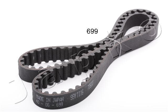 JAPKO Ozubený remeň 40699 1