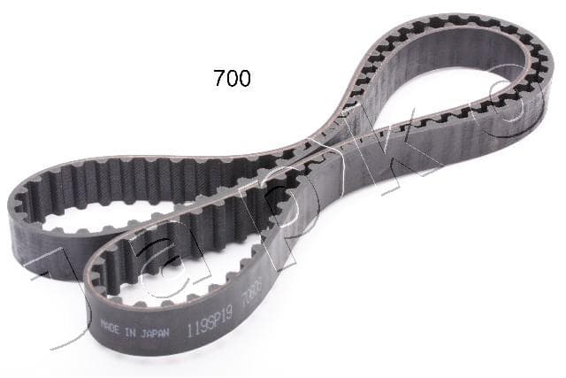 JAPKO Ozubený remeň 40700 1