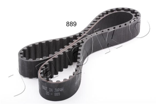 JAPKO Ozubený remeň 40889 1