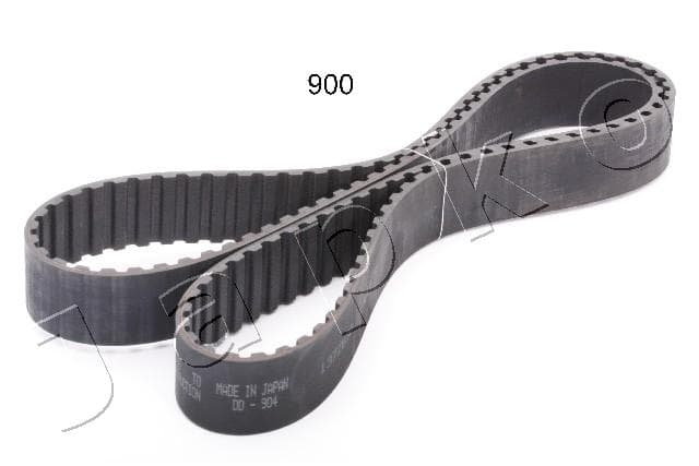 JAPKO Ozubený remeň 40904 1
