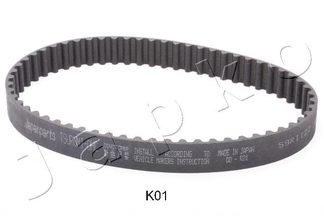 JAPKO Ozubený remeň 40K01 1