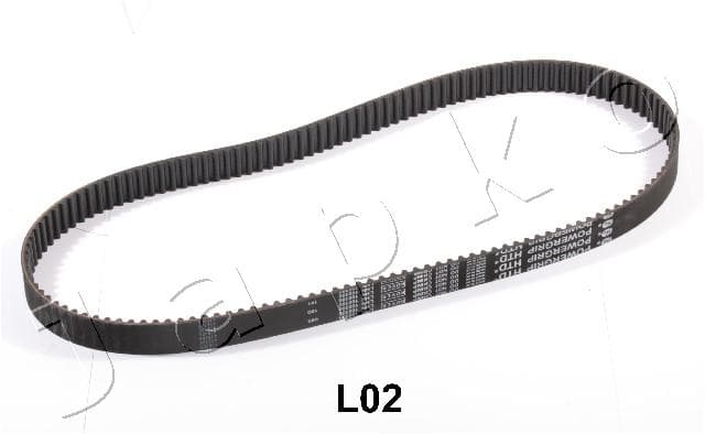 JAPKO Ozubený remeň 40L02 1