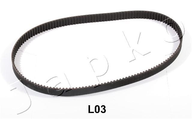 JAPKO Ozubený remeň 40L03 1