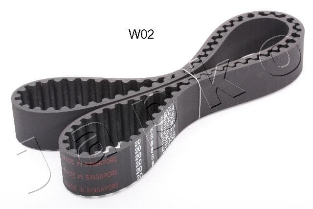 JAPKO Ozubený remeň 40W02 1