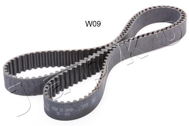JAPKO Ozubený remeň 40W09 1