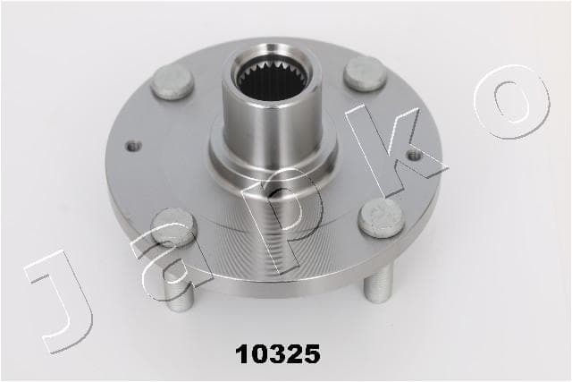 JAPKO Náboj kolesa 410325 1