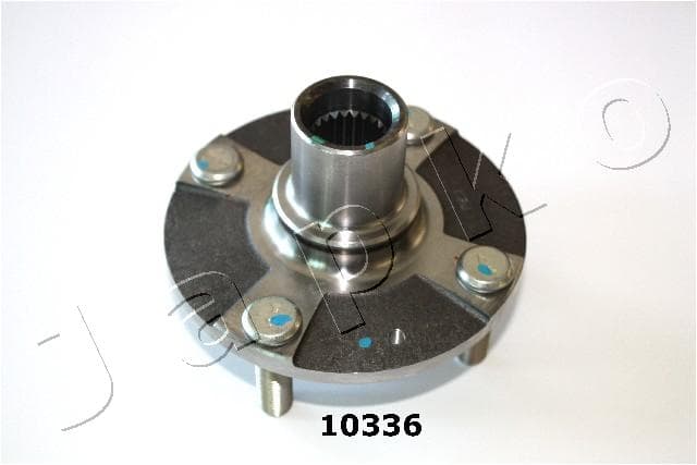 JAPKO Náboj kolesa 410336 1