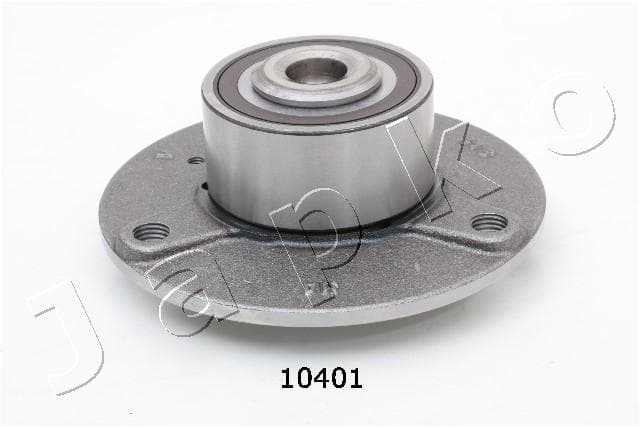 JAPKO Náboj kolesa 410401 1
