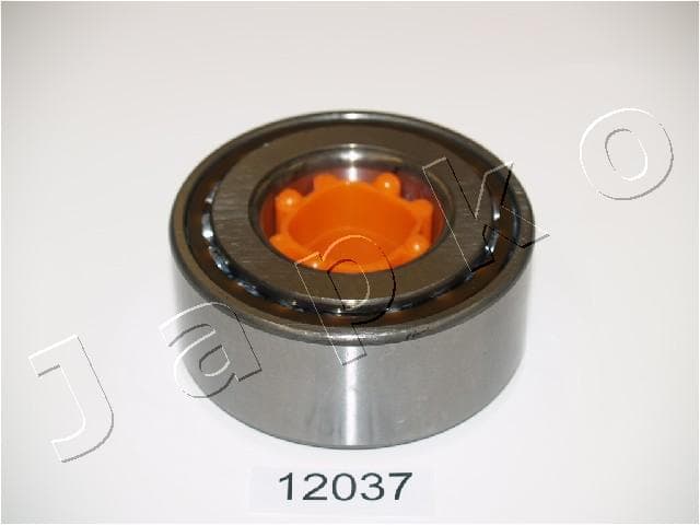 JAPKO Ložisko kolesa - opravná sada 412037 1