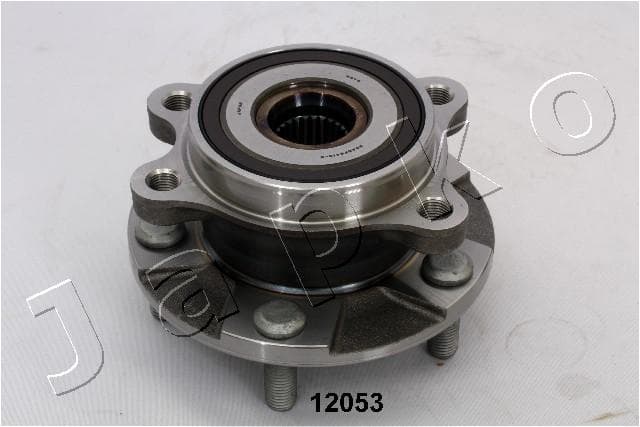 JAPKO Náboj kolesa 412053 1