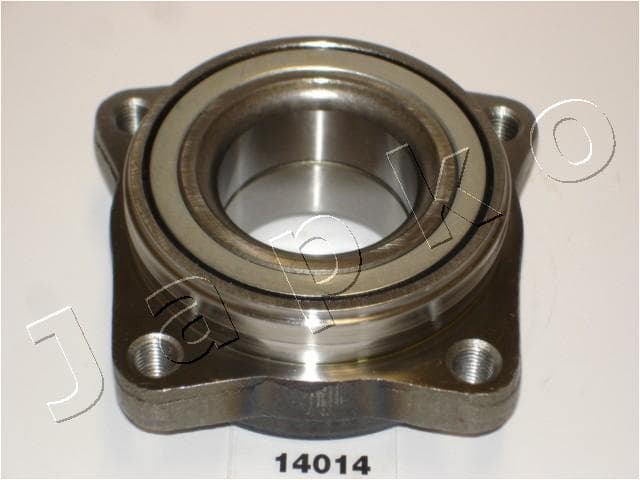 JAPKO Náboj kolesa 414014 1