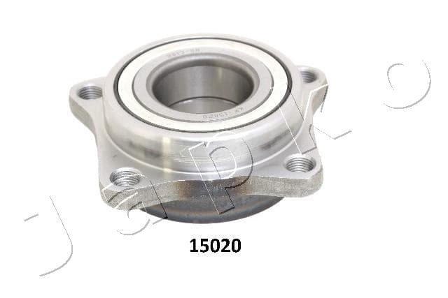 JAPKO Náboj kolesa 415020 1