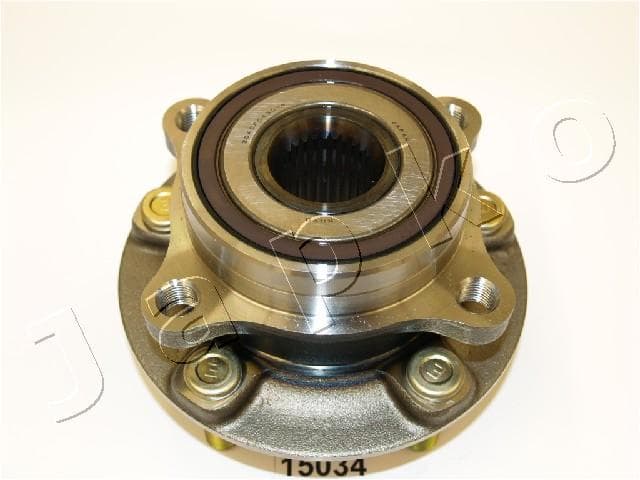 JAPKO Náboj kolesa 415034 1