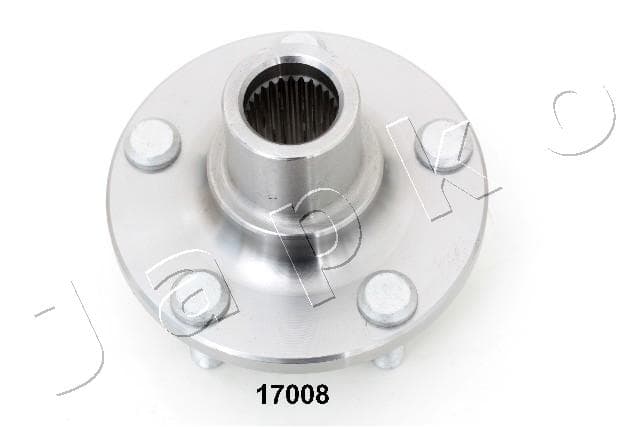 JAPKO Náboj kolesa 417008 1