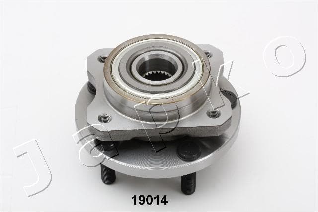 JAPKO Náboj kolesa 419014 1