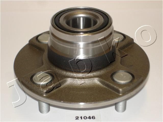 JAPKO Náboj kolesa 421046 1
