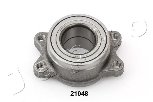 JAPKO Náboj kolesa 421048 1