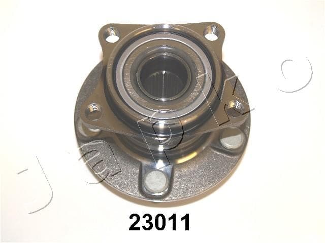 JAPKO Náboj kolesa 423011 1