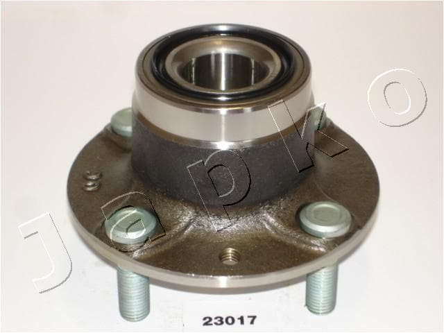 JAPKO Náboj kolesa 423017 1
