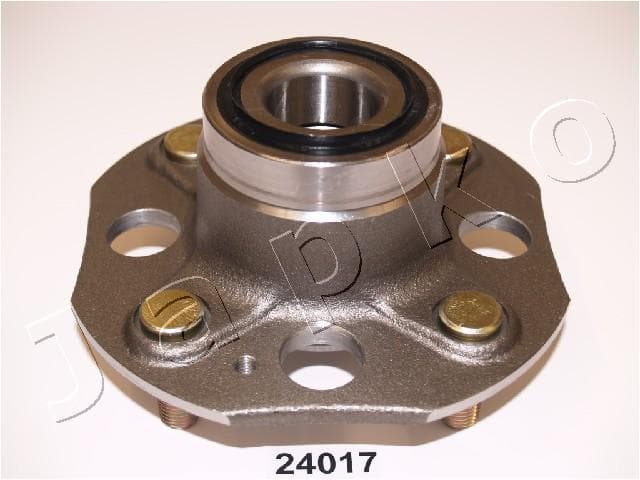JAPKO Náboj kolesa 424017 1