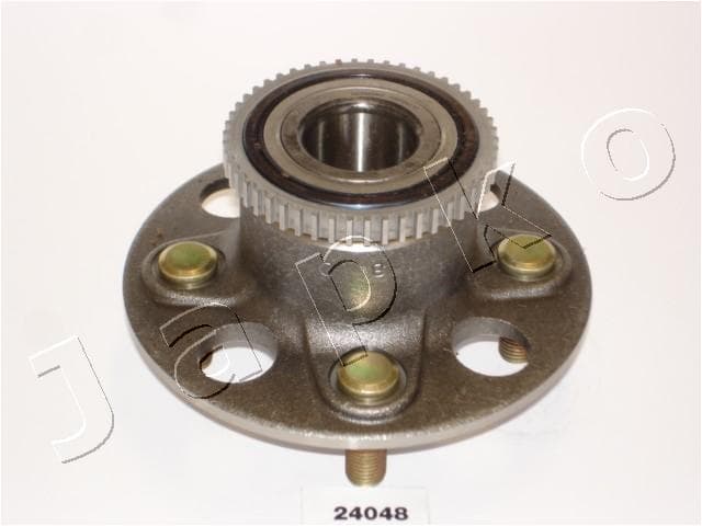 JAPKO Náboj kolesa 424048 1