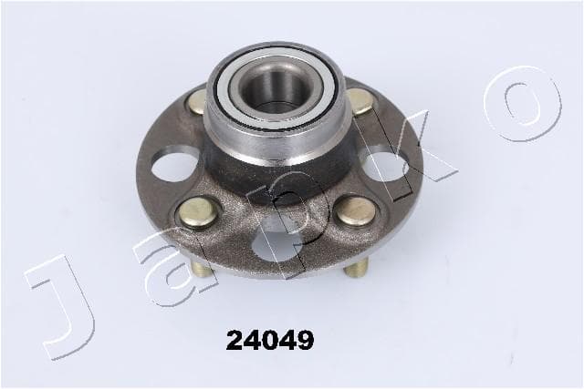 JAPKO Náboj kolesa 424049 1