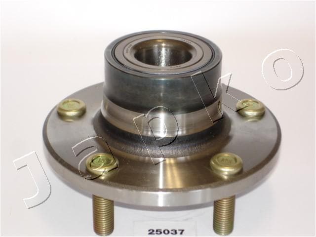 JAPKO Náboj kolesa 425037 1