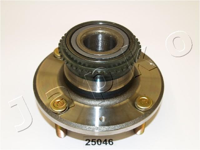 JAPKO Náboj kolesa 425046 1