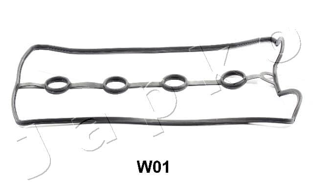 JAPKO Tesnenie veka hlavy valcov 47W01 1