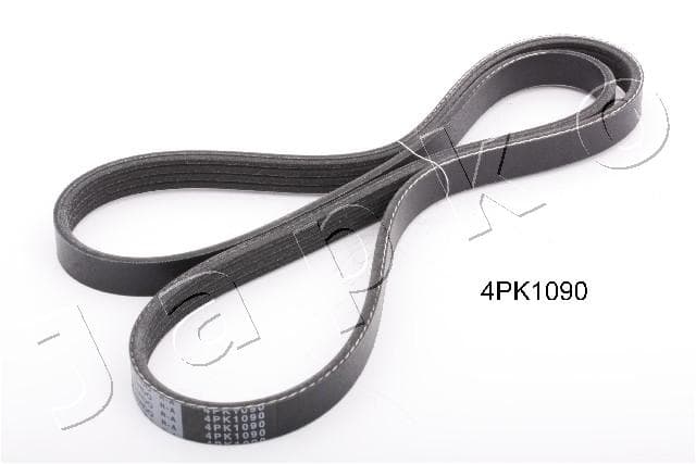 JAPKO Ozubený klinový remeň 4PK1090 1