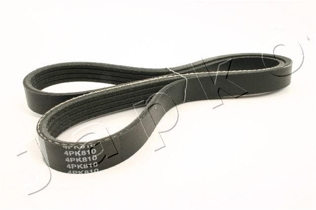 JAPKO Ozubený klinový remeň 4PK810 1