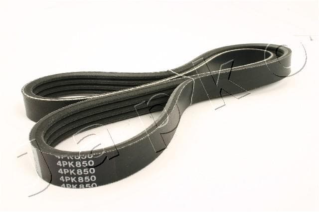JAPKO Ozubený klinový remeň 4PK850 1