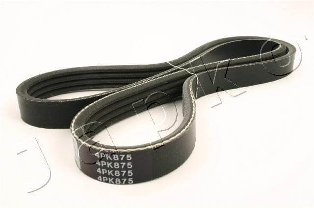 JAPKO Ozubený klinový remeň 4PK875 1