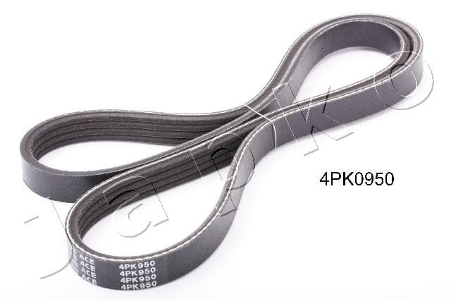 JAPKO Ozubený klinový remeň 4PK950 1