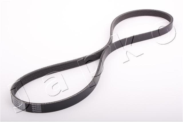 JAPKO Ozubený klinový remeň 4PK965 1