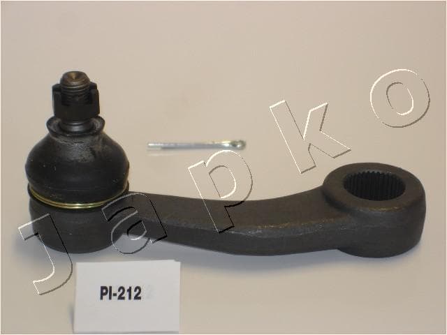 JAPKO Páka riadenia 52212 1