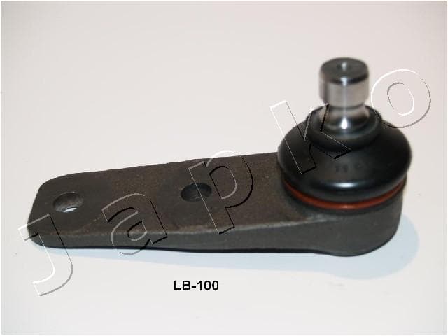 JAPKO Zvislý/nosný čap 53100 1