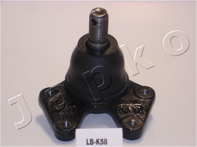 JAPKO Zvislý/nosný čap 53K58 1
