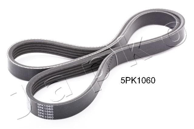 JAPKO Ozubený klinový remeň 5PK1060 1