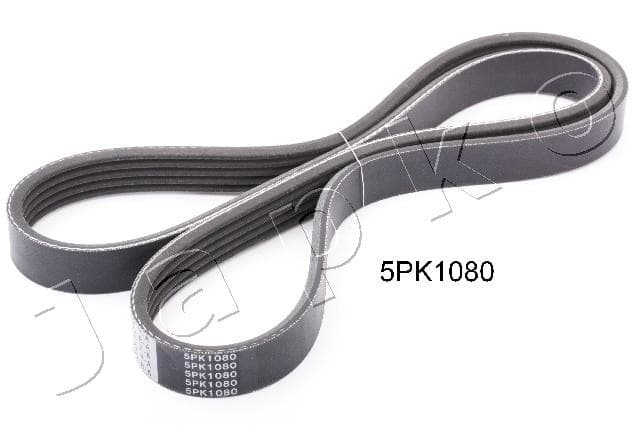 JAPKO Ozubený klinový remeň 5PK1080 1