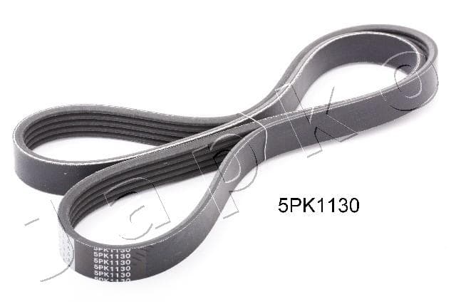 JAPKO Ozubený klinový remeň 5PK1130 1