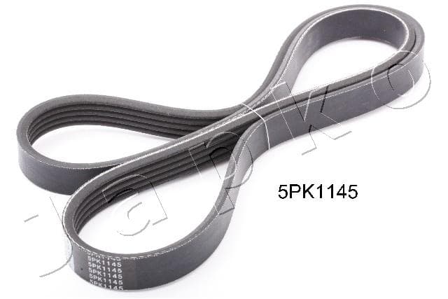 JAPKO Ozubený klinový remeň 5PK1145 1
