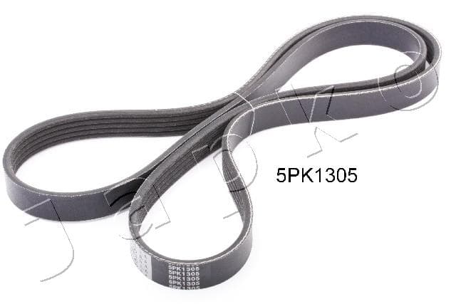 JAPKO Ozubený klinový remeň 5PK1305 1