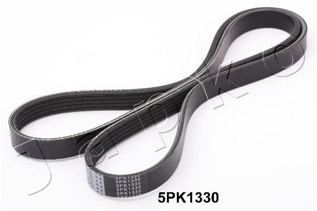 JAPKO Ozubený klinový remeň 5PK1330 1