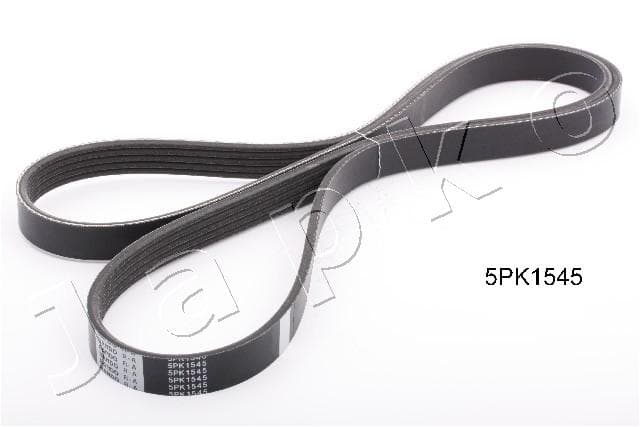 JAPKO Ozubený klinový remeň 5PK1545 1