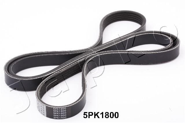 JAPKO Ozubený klinový remeň 5PK1800 1