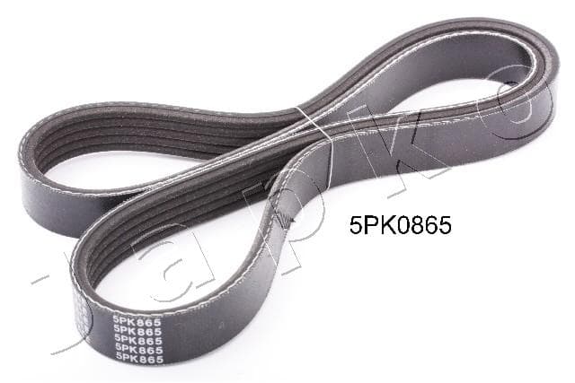 JAPKO Ozubený klinový remeň 5PK865 1